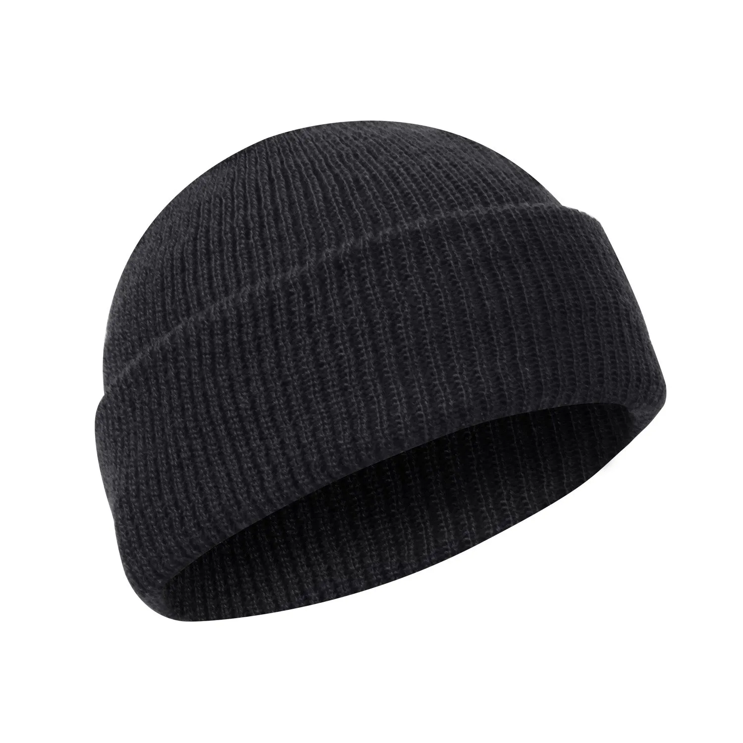 Watch Cap Wool