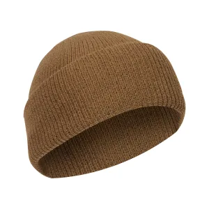 Watch Cap Wool
