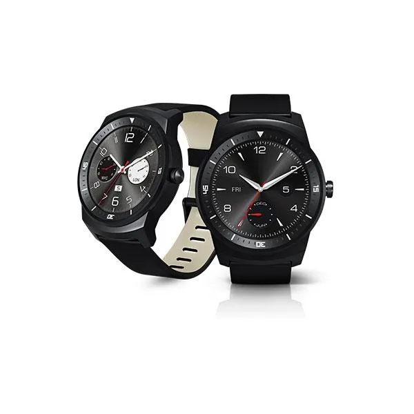 Watch Sport - 45mm, Black