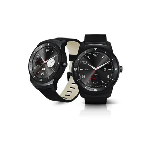 Watch Sport - 45mm, Black