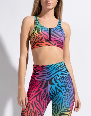 WILDNESS TOP