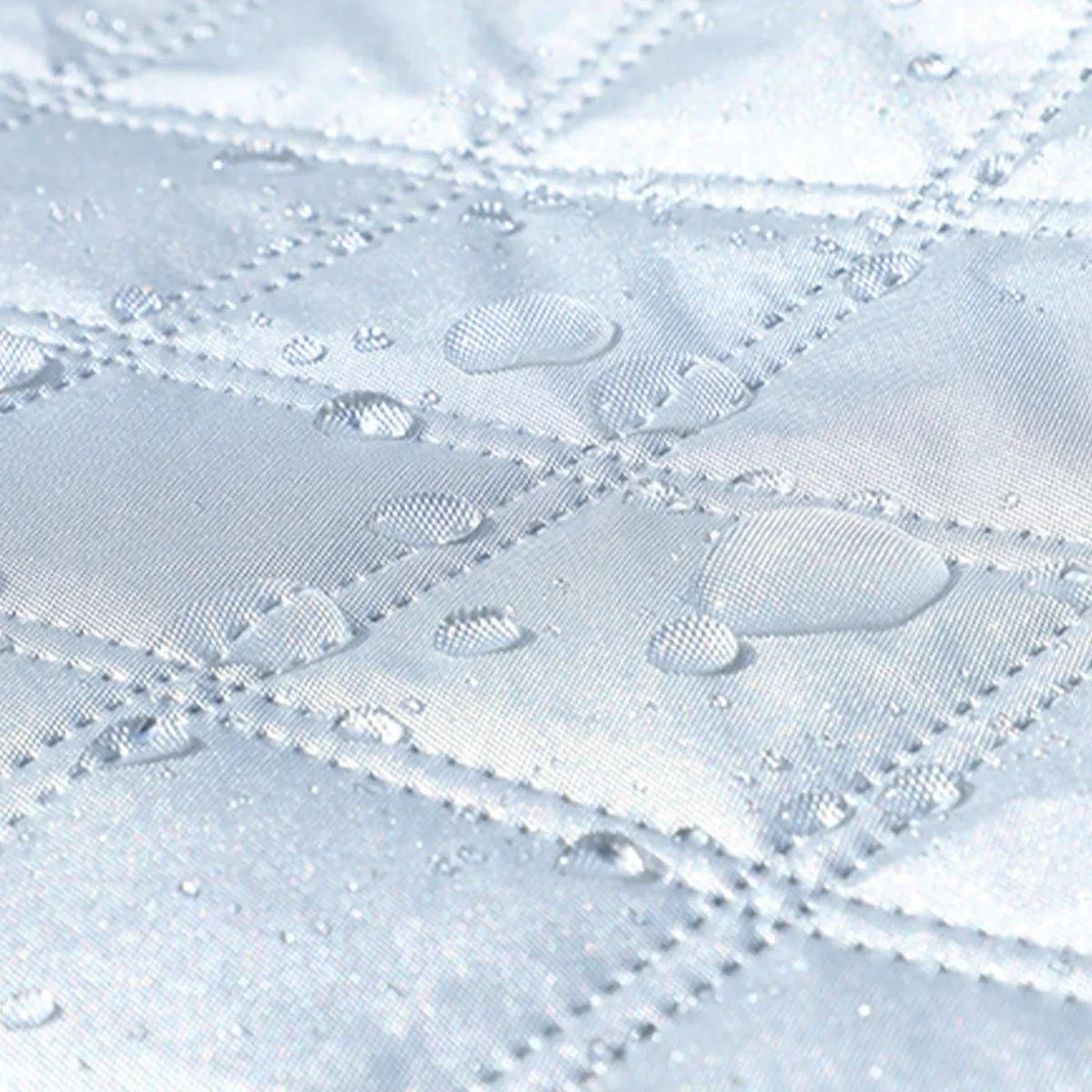 Windshield Cover for Ice and Snow, Custom Fit For Your Cars, Magnetic Windshield Cover, Water, Heat & Sag-Proof Car Windshield Snow Cover, Mirror Protector Windproof Sunshade Cover