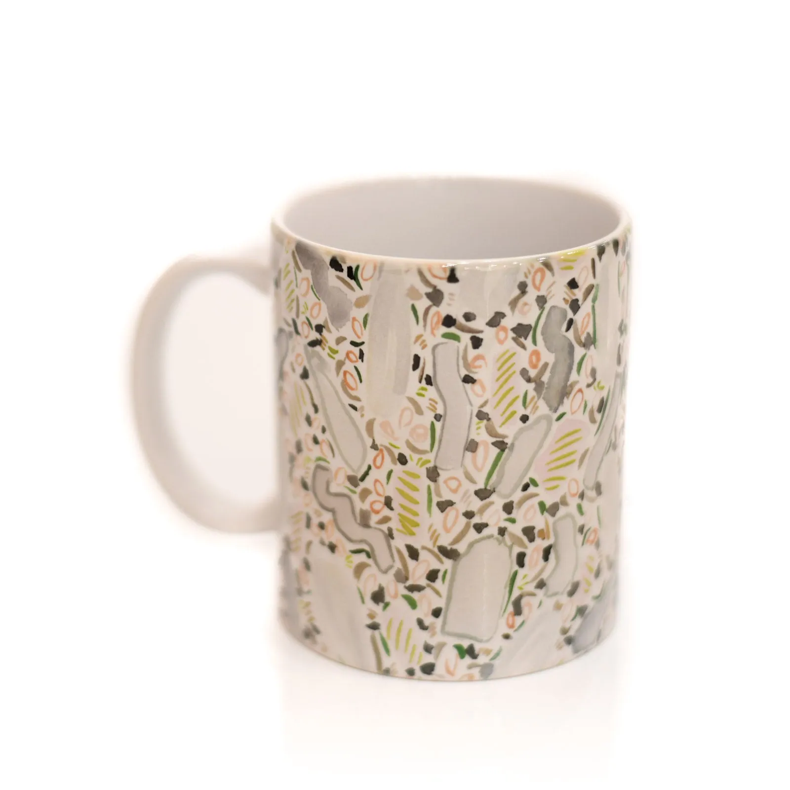 Winter Snow | Mug