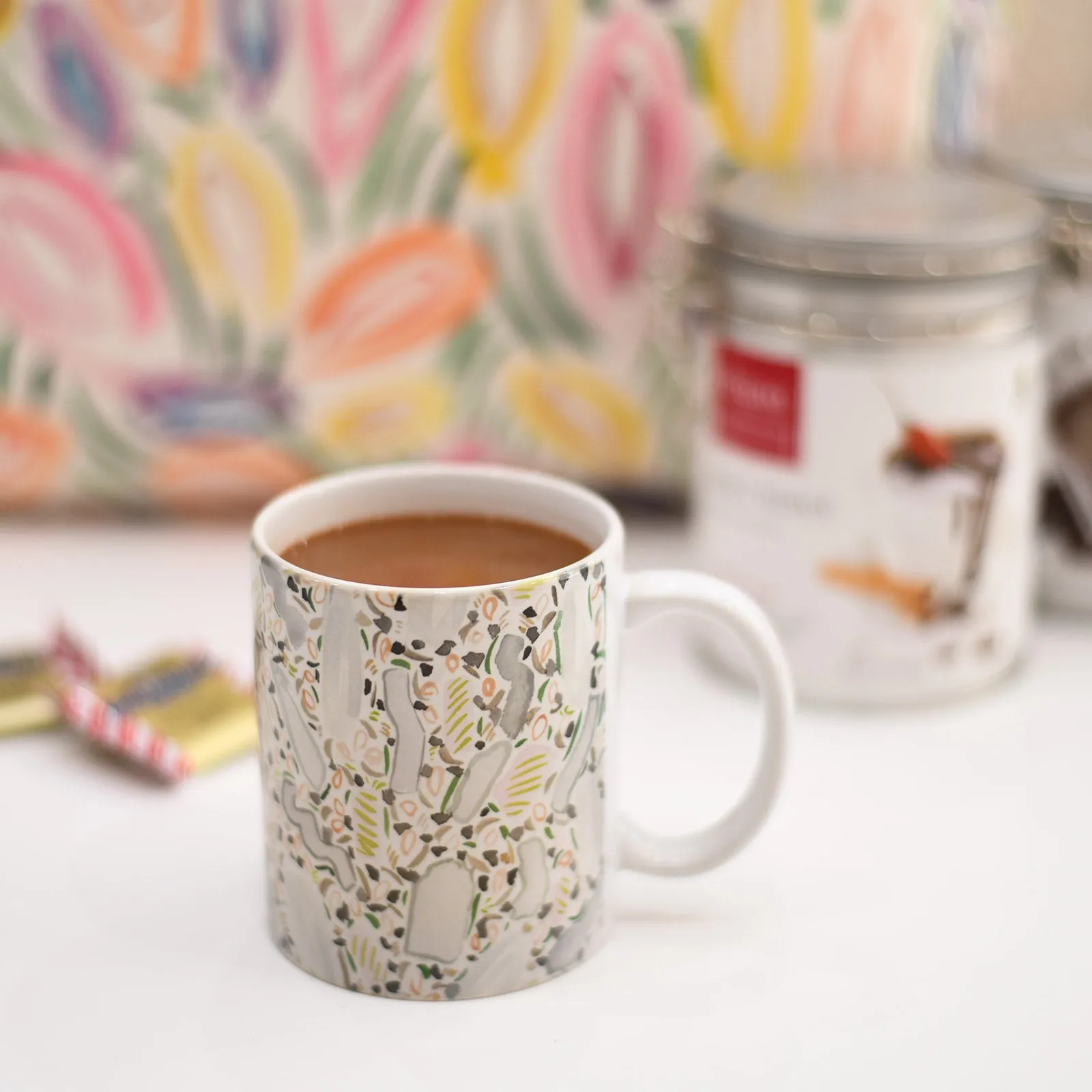 Winter Snow | Mug