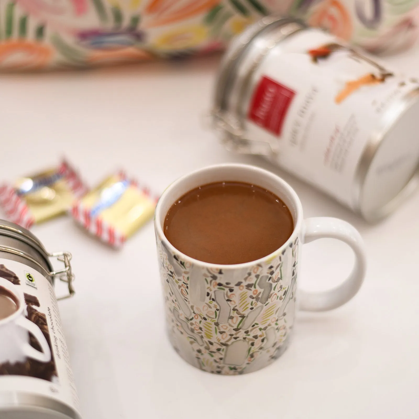 Winter Snow | Mug