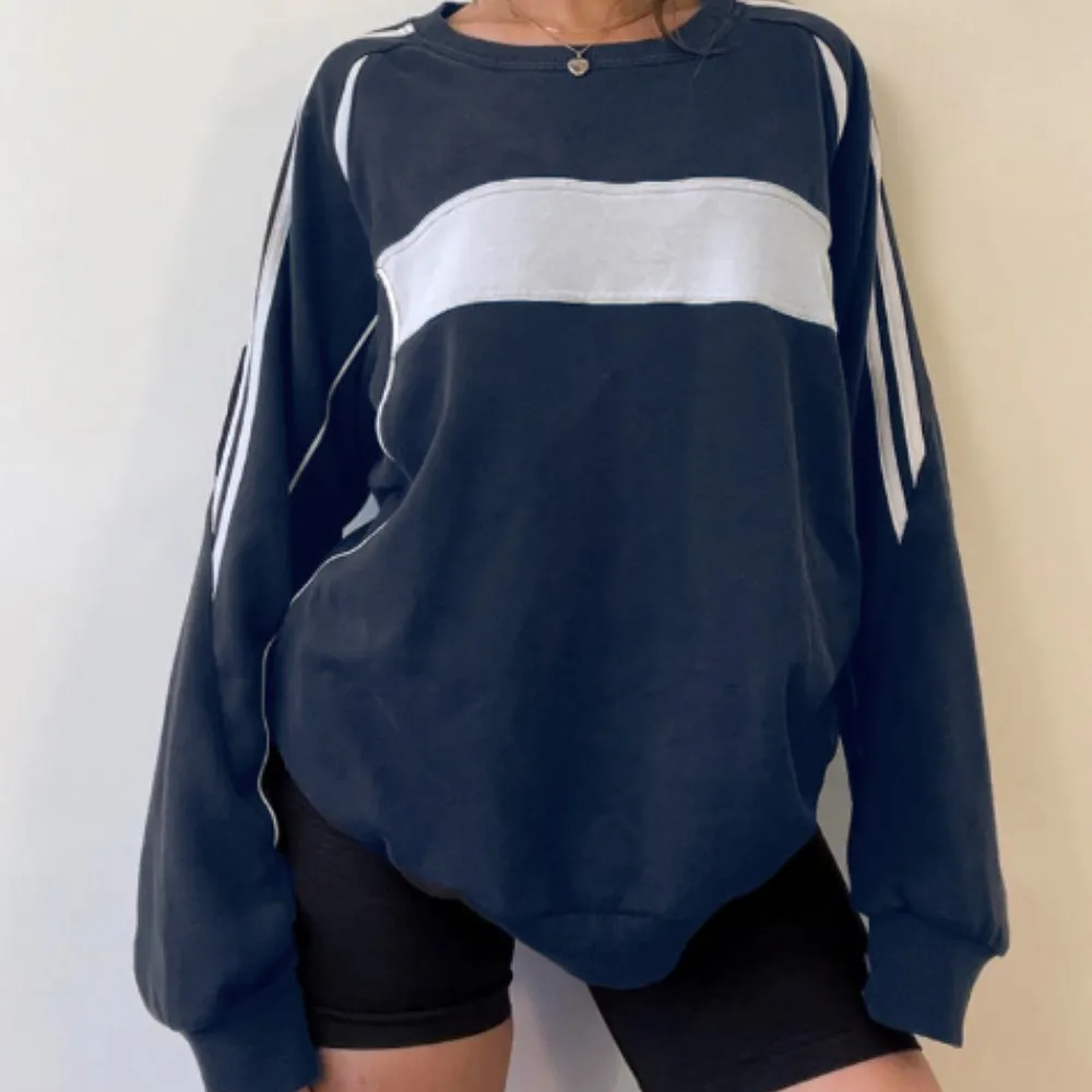 Women's Loose Sport Sweatshirt