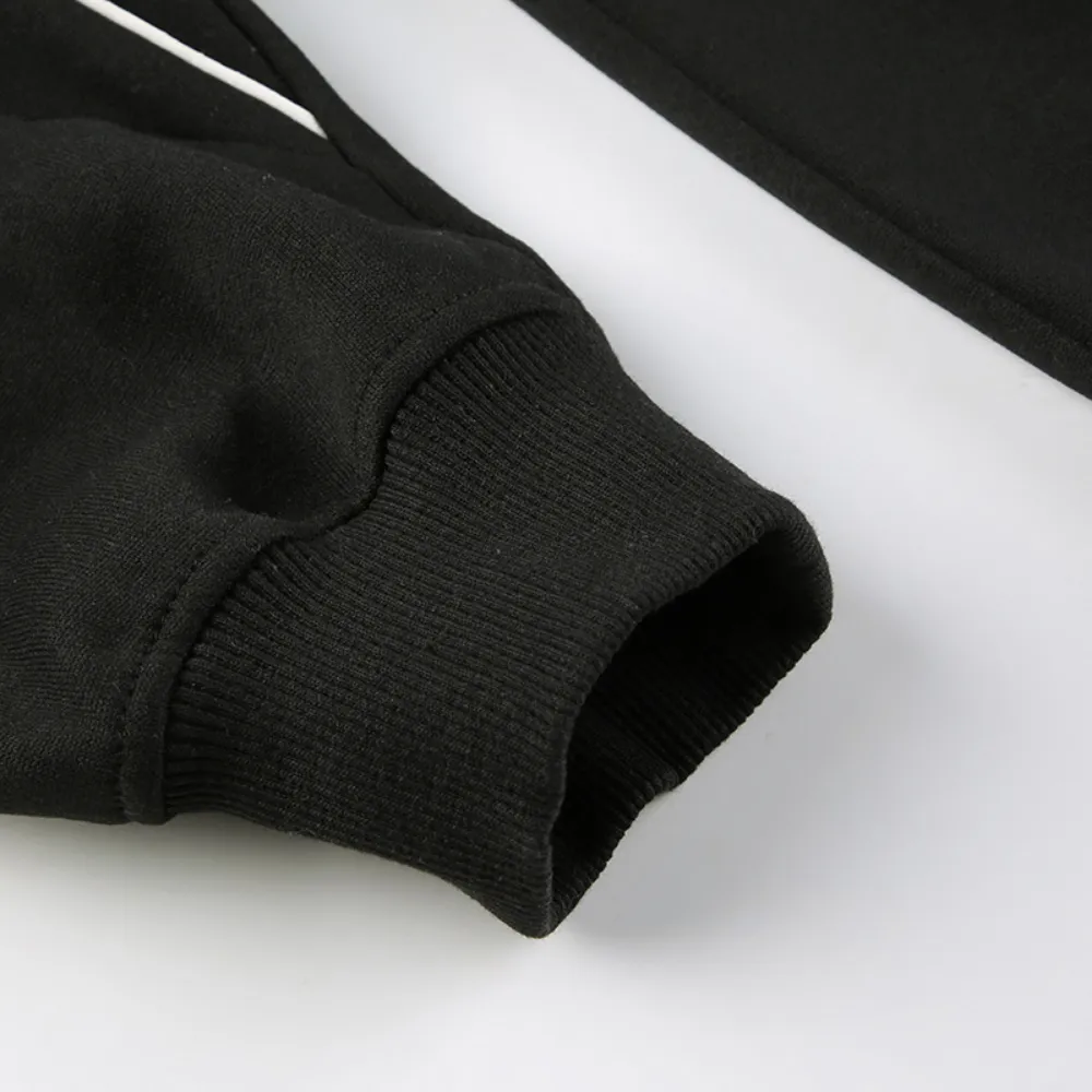 Women's Loose Sport Sweatshirt