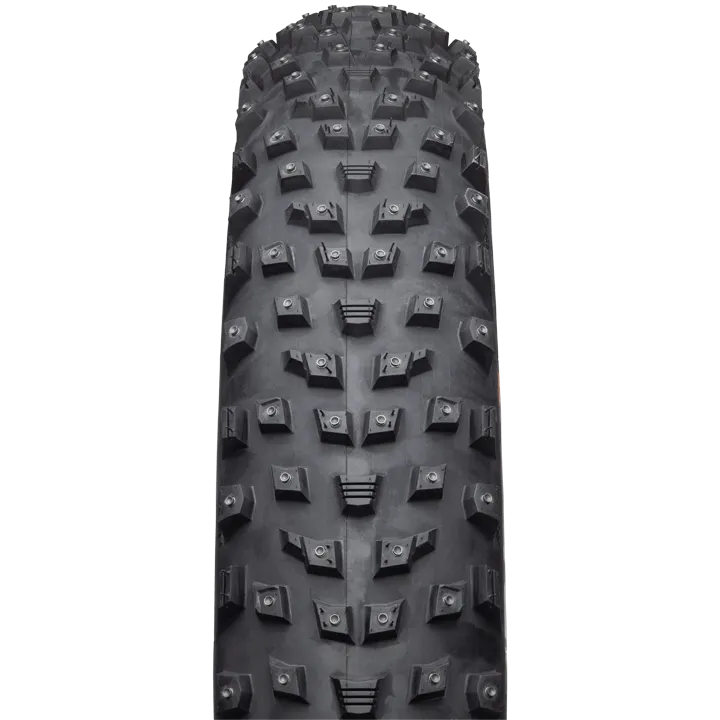 Wrathelorde Fat Studded Tubeless Tire 120tpi