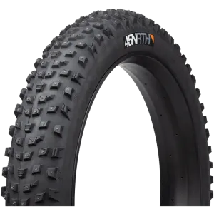 Wrathelorde Fat Studded Tubeless Tire 120tpi