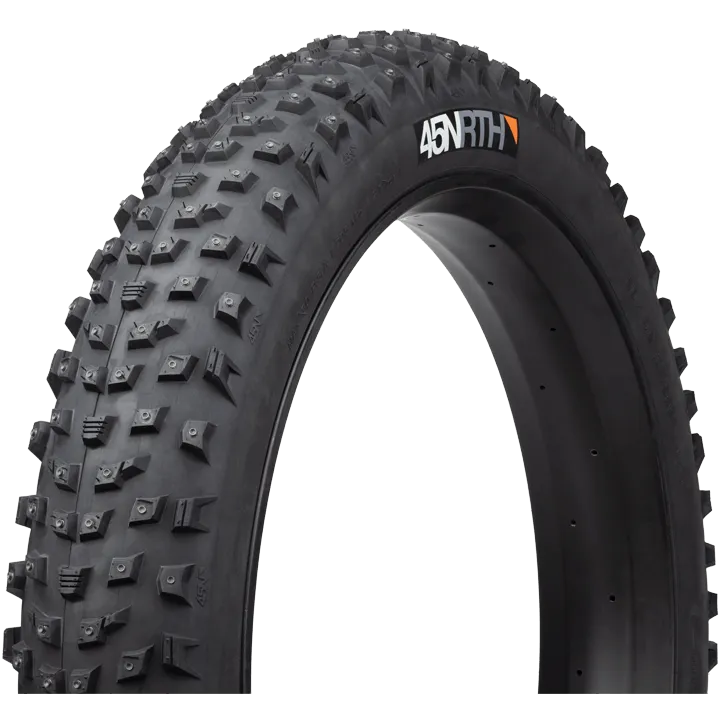 Wrathelorde Fat Studded Tubeless Tire 120tpi