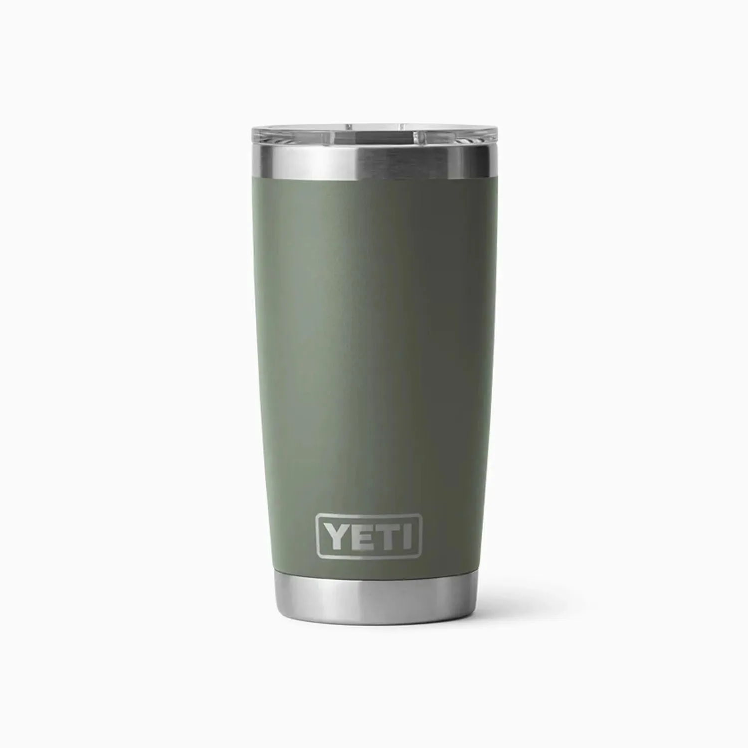 Yeti Rambler 20 Oz Tumbler
