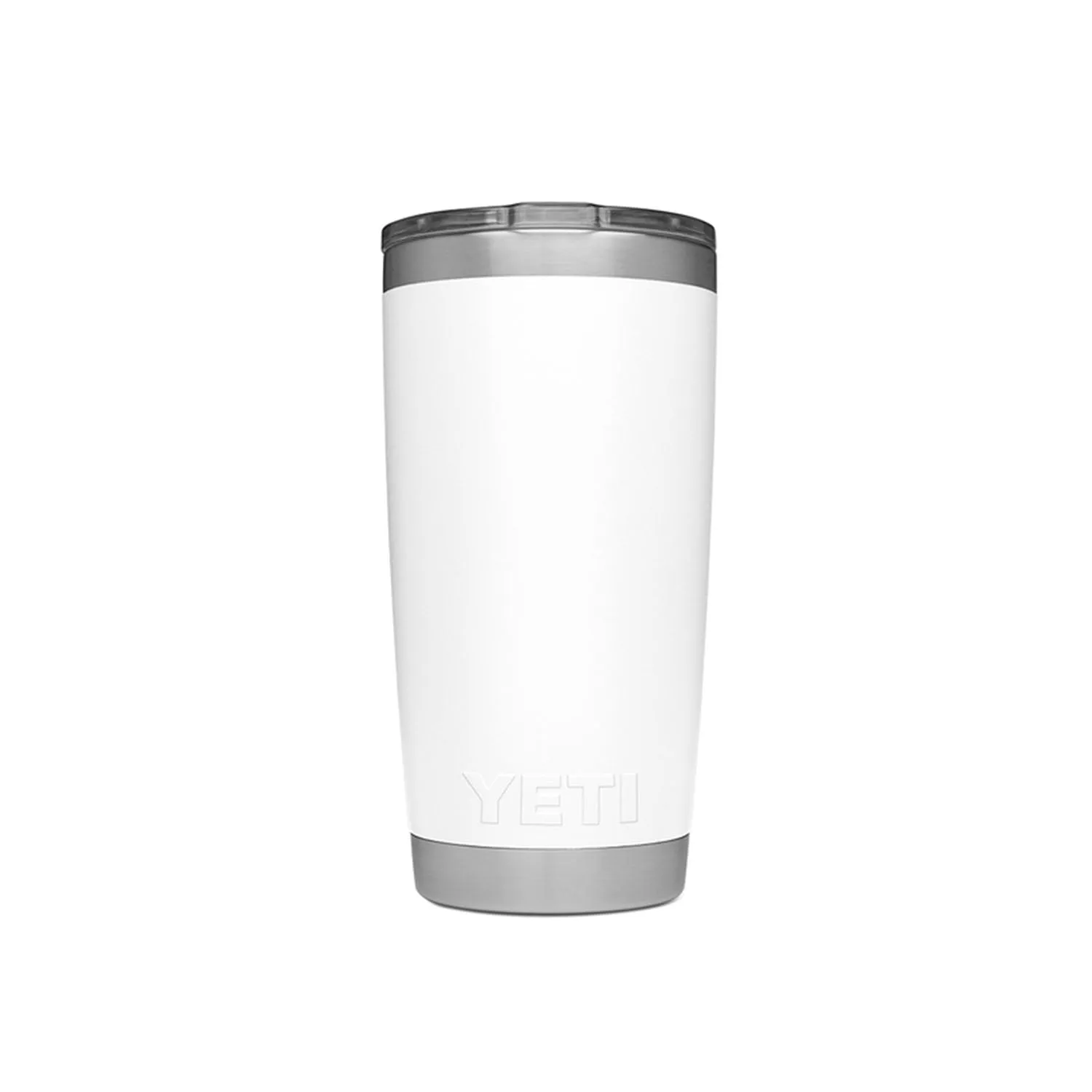Yeti Rambler 20 Oz Tumbler