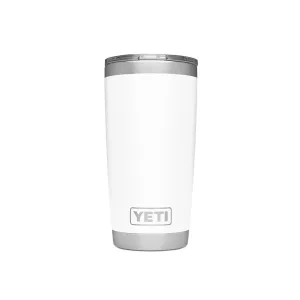 Yeti Rambler 20 Oz Tumbler