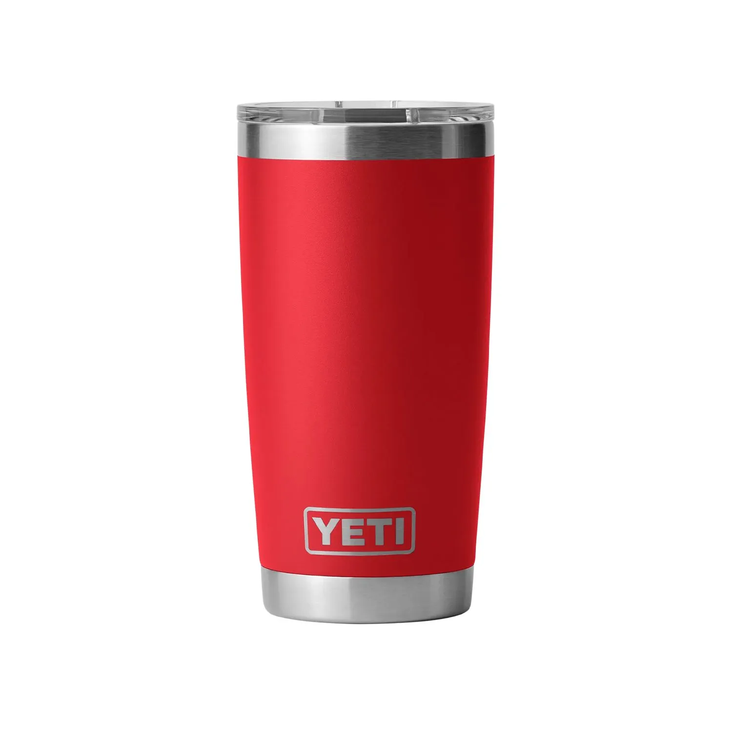 Yeti Rambler 20 Oz Tumbler