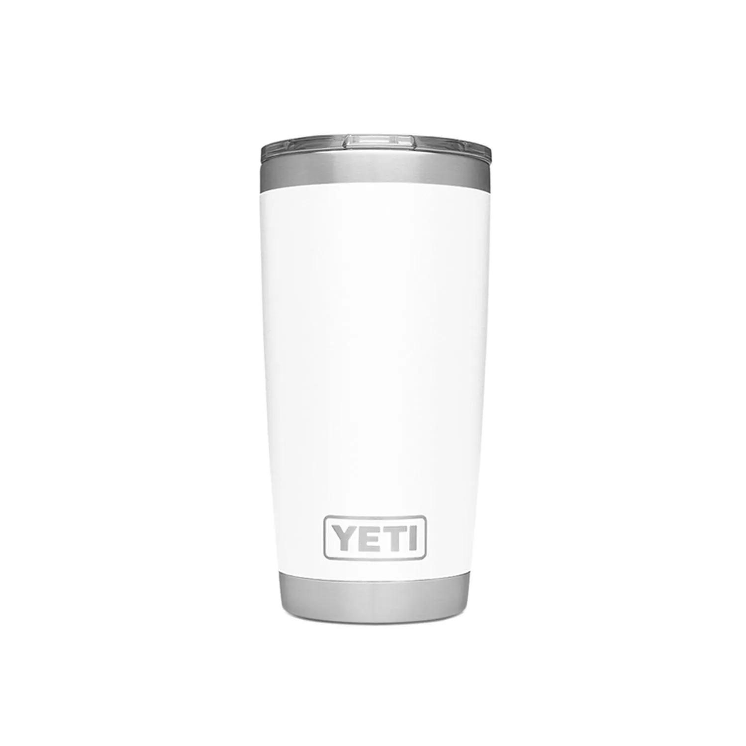 Yeti Rambler 20 Oz Tumbler