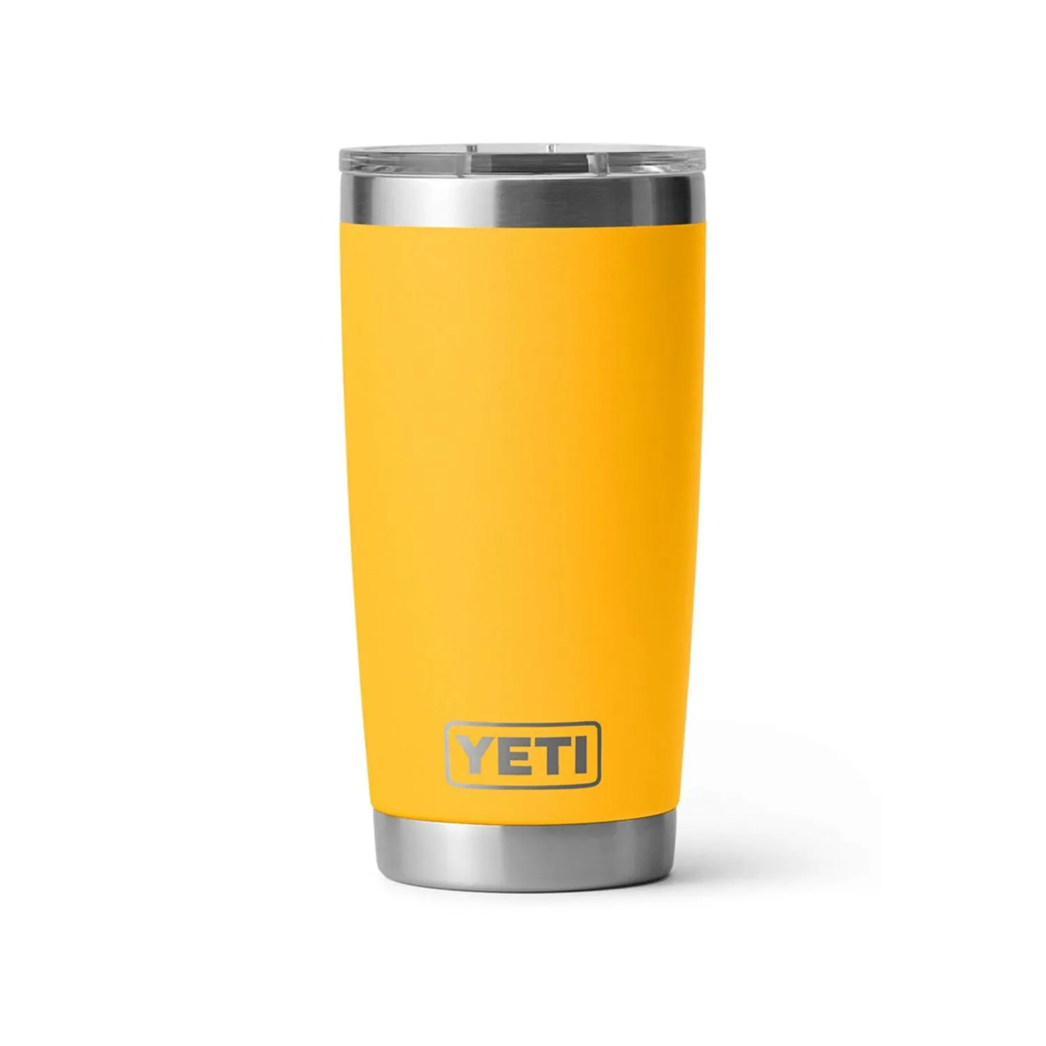 Yeti Rambler 20 Oz Tumbler