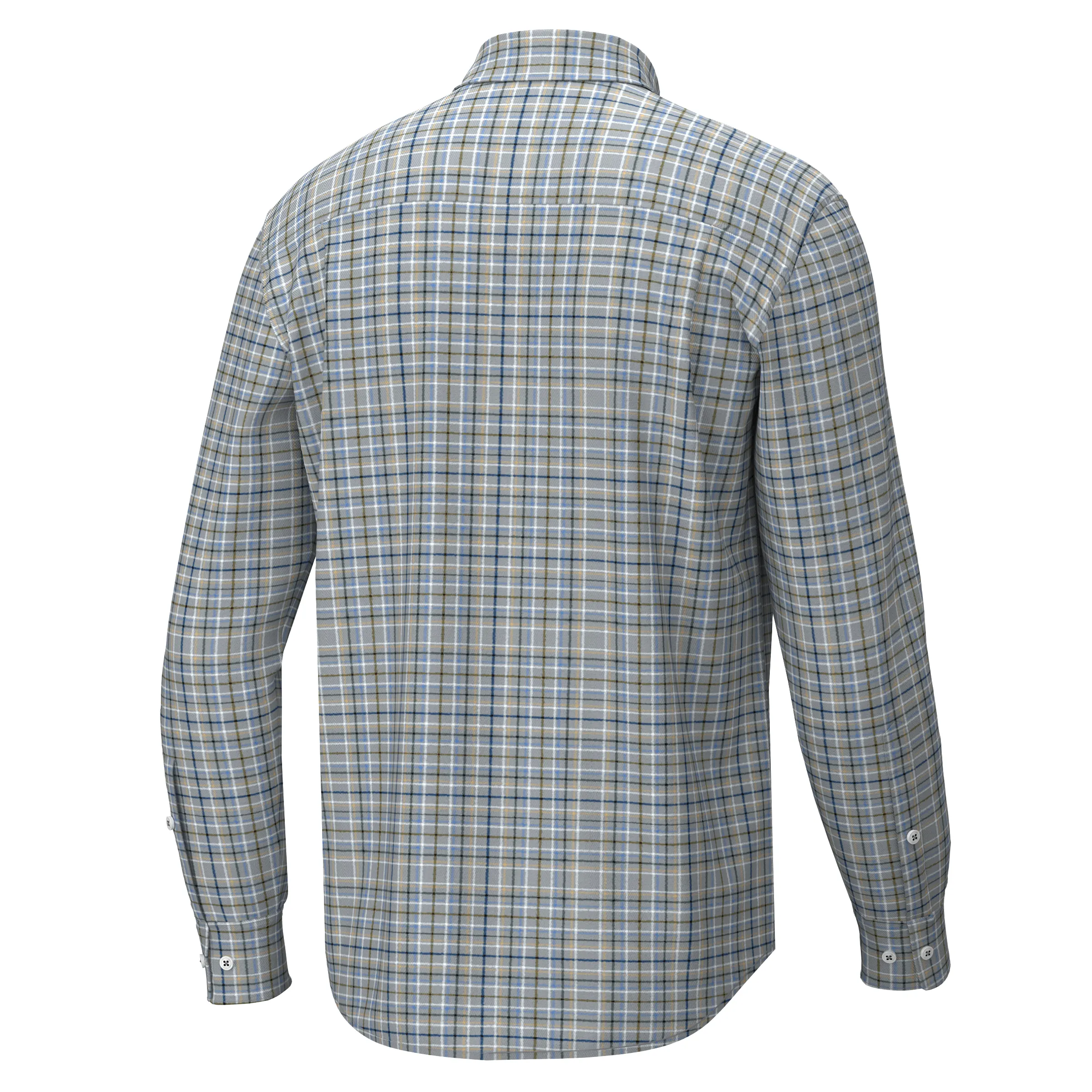 YOUTH HADLEY LUXE Button Down