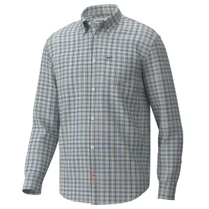 YOUTH HADLEY LUXE Button Down
