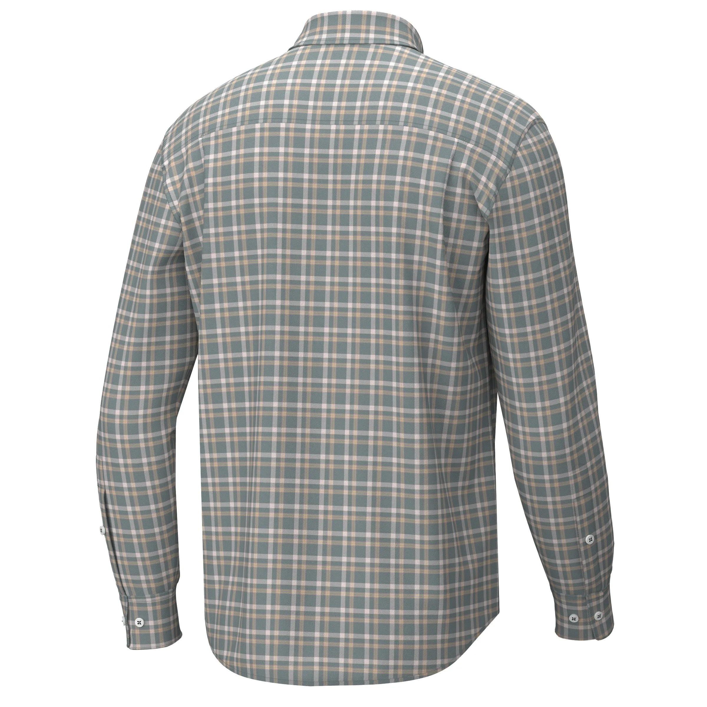 YOUTH HADLEY LUXE Button Down