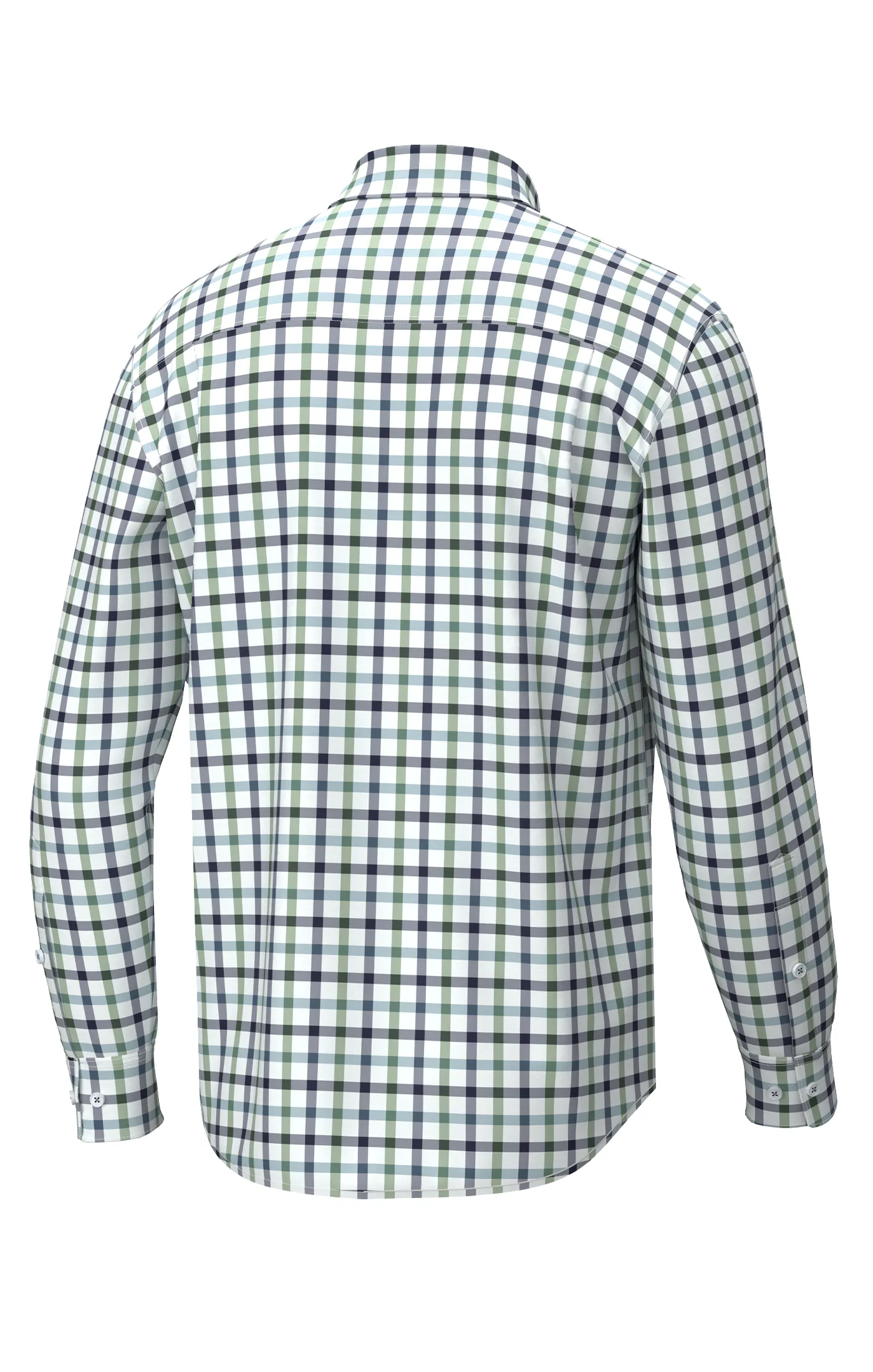 YOUTH HADLEY PERFORMANCE  Button Down