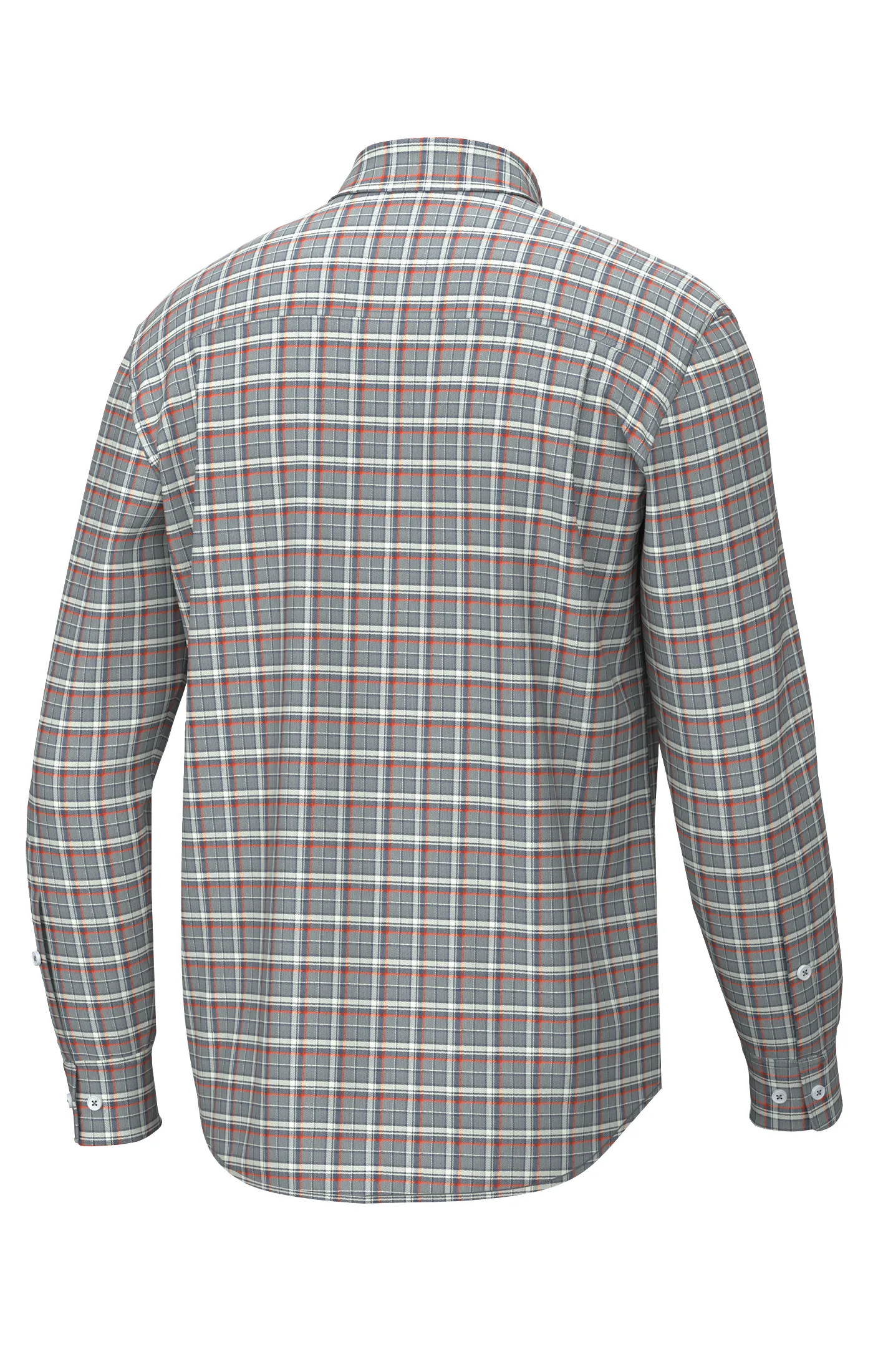 YOUTH HADLEY PERFORMANCE  Button Down