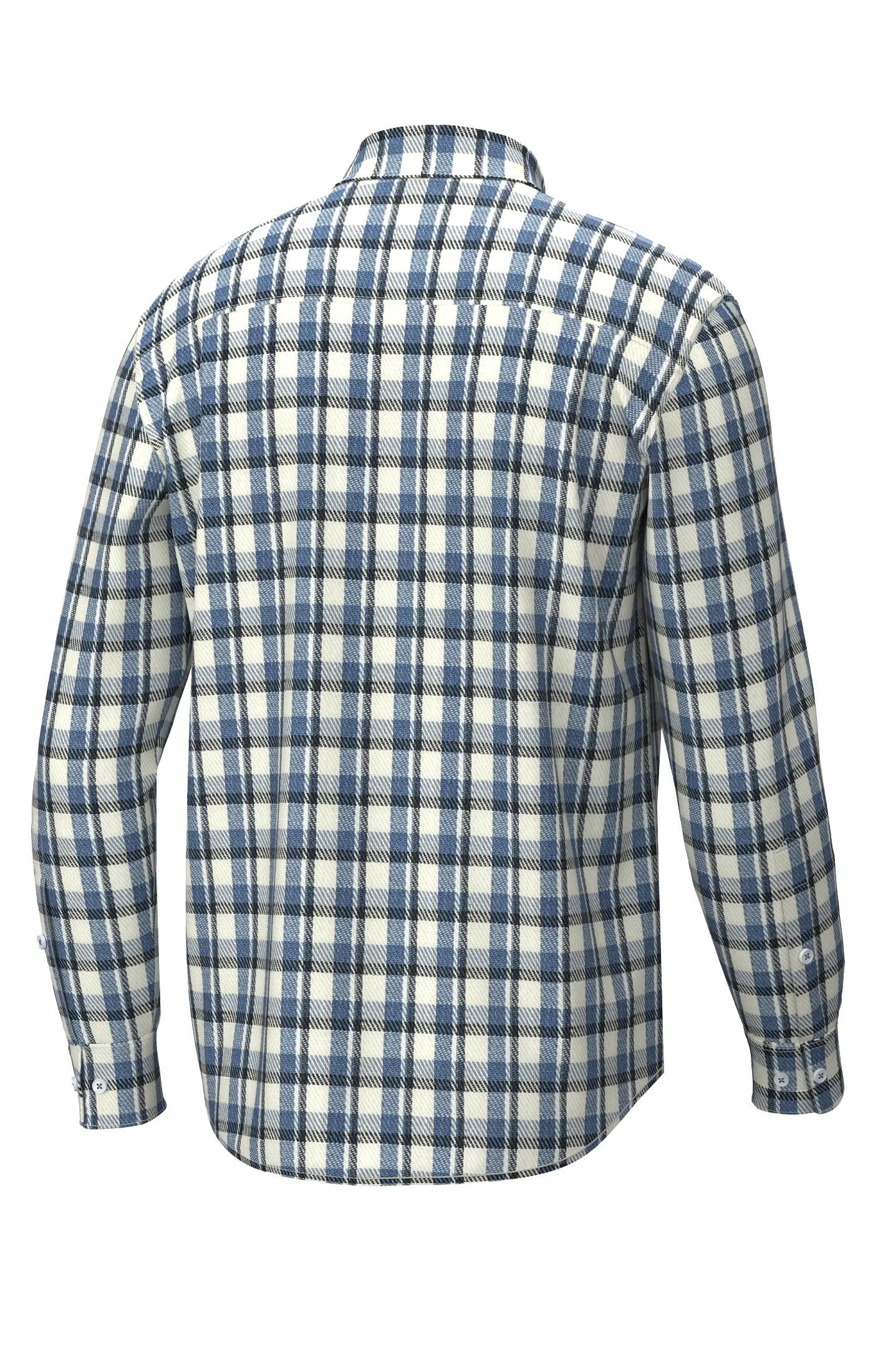 YOUTH HADLEY PERFORMANCE  Button Down