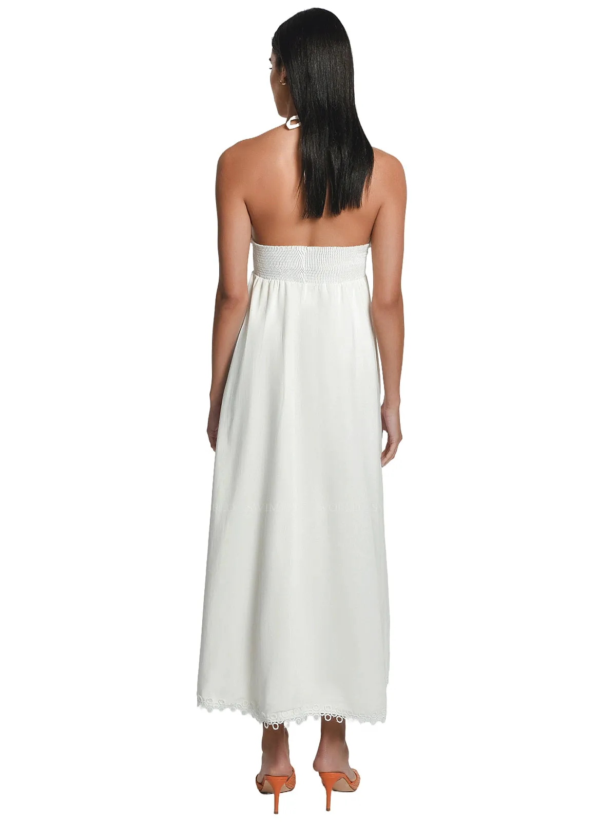 Zoe Dress