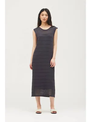 Zoey Knit Midi Dress